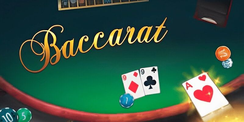 baccarat là gì?