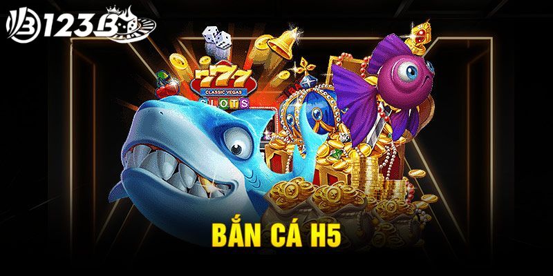 Tóm tắt quy trình tham gia cá cược bắn cá tại 123B