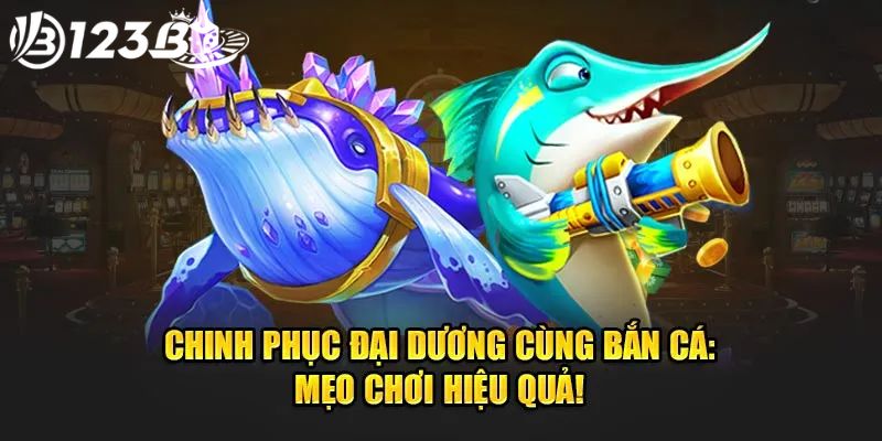 Tổng hợp các lưu ý nổi bật khi áp dụng mẹo chơi bắn cá