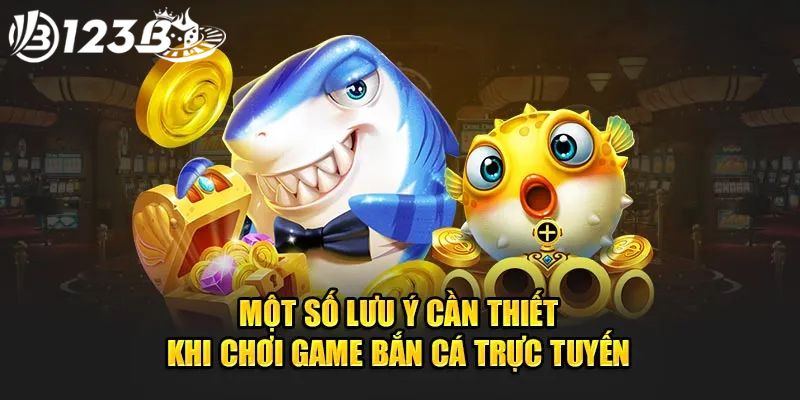 Mẹo chơi bắn cá chỉ hành động khi chắc chắn thành công